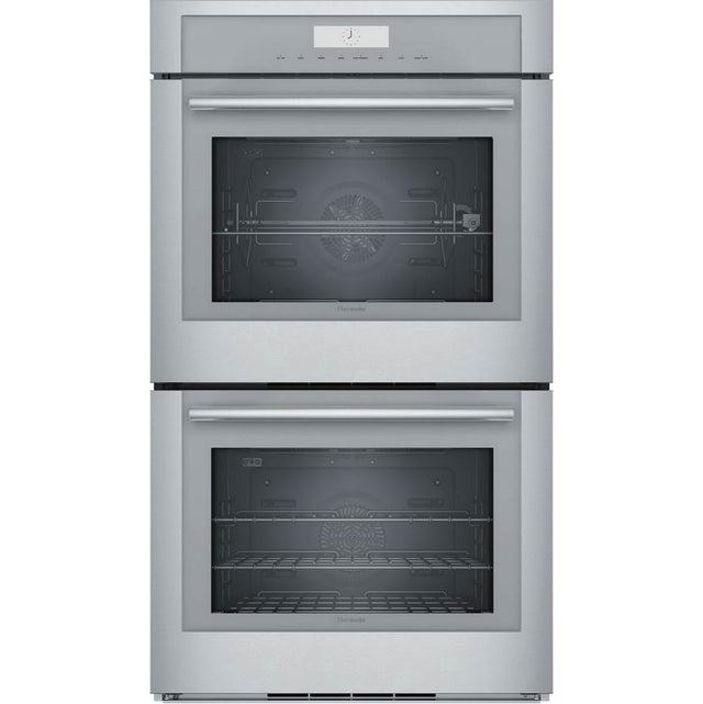 Thermador - Double Wall Oven