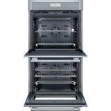 Double Wall Oven