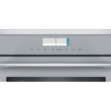 Double Wall Oven