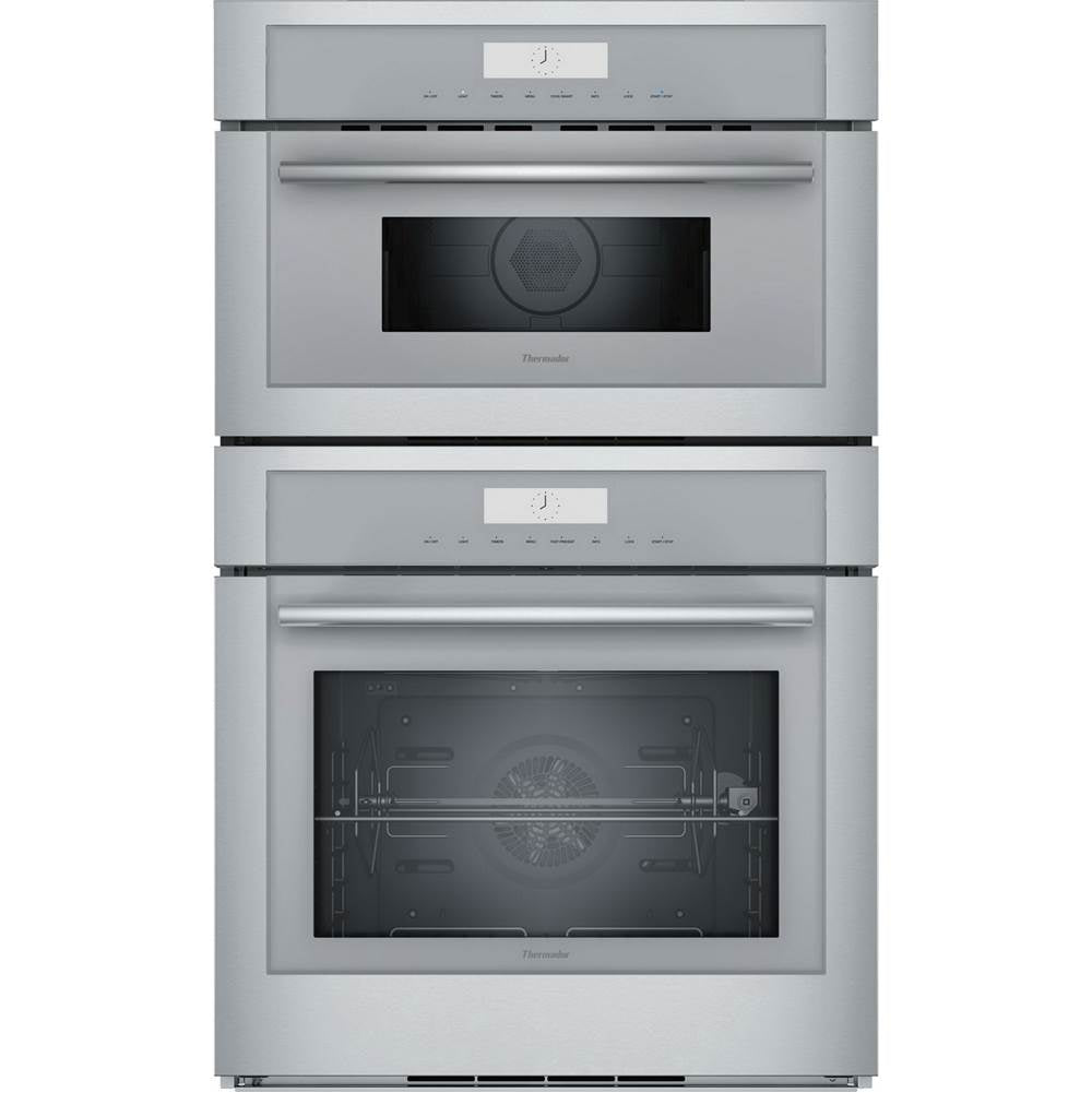 Thermador - Combination Speed Wall Oven