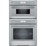 Thermador - Combination Speed Wall Oven