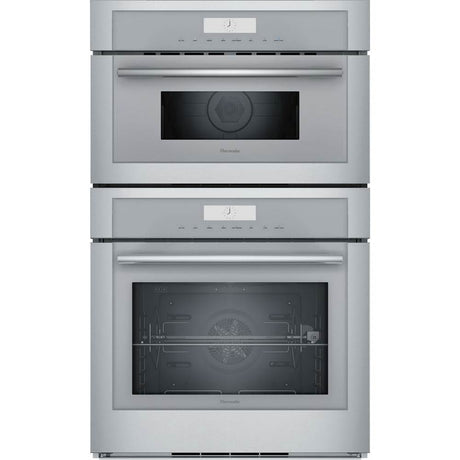 Thermador - Combination Speed Wall Oven