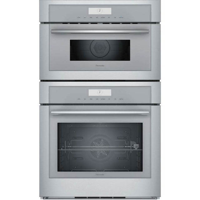 Thermador - Combination Speed Wall Oven