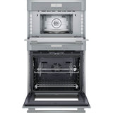 Combination Speed Wall Oven