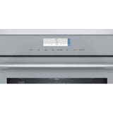 Combination Speed Wall Oven