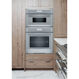 Combination Speed Wall Oven