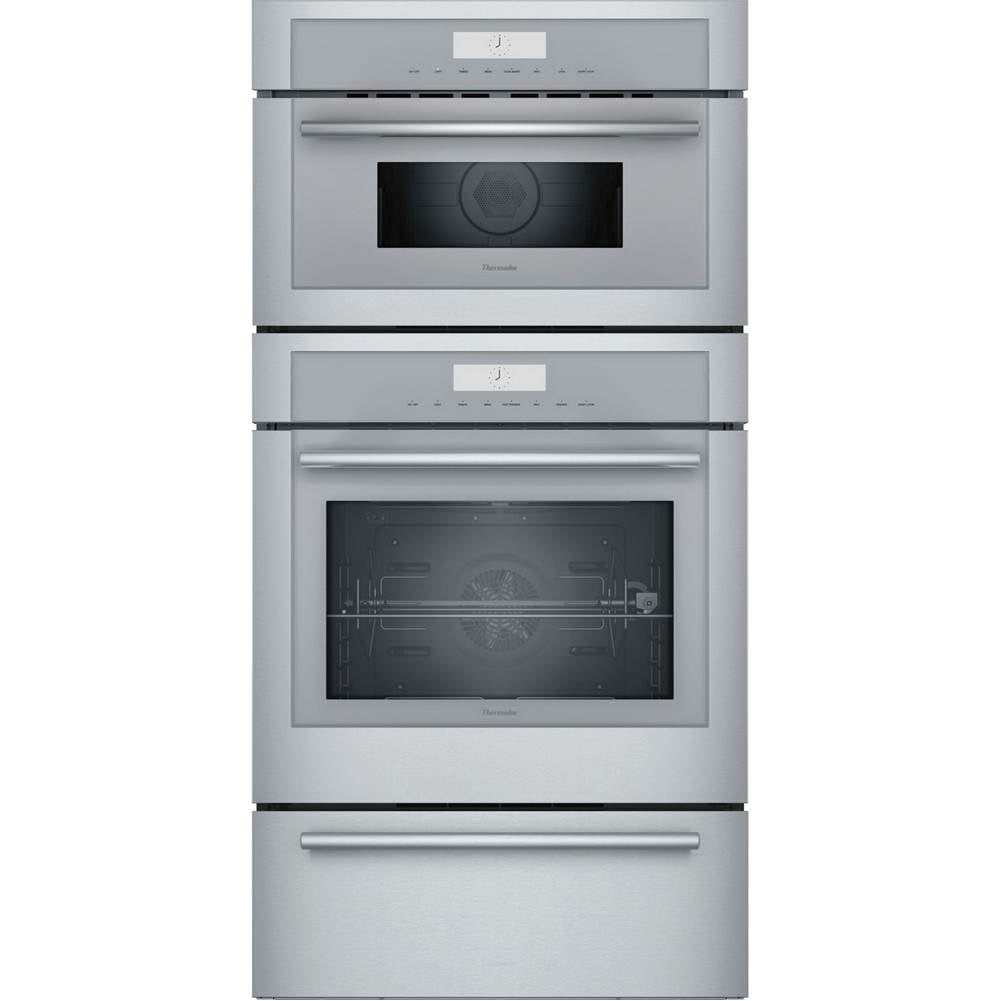 Thermador - Triple Wall Oven