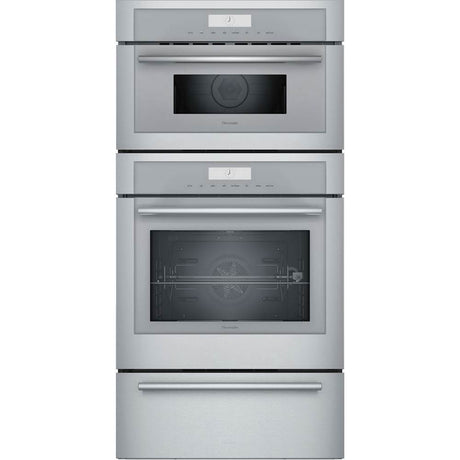 Thermador - Triple Wall Oven
