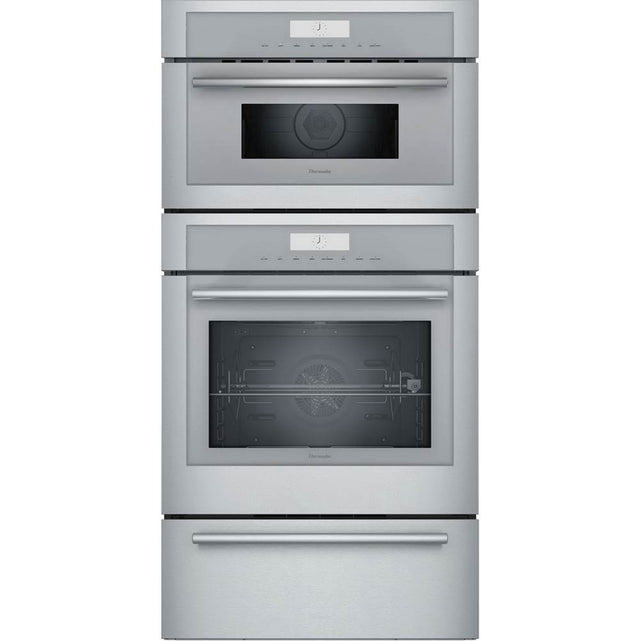 Thermador - Triple Wall Oven