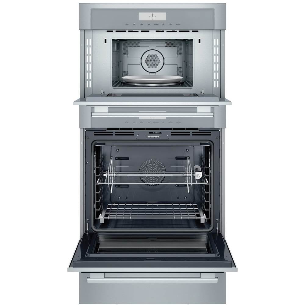 Triple Wall Oven