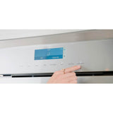 Triple Wall Oven