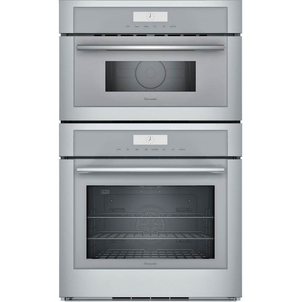Thermador - Combination Oven