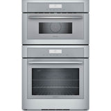 Thermador - Combination Oven
