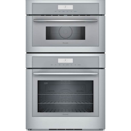 Thermador - Combination Oven