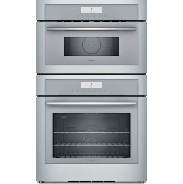 Thermador - Combination Oven