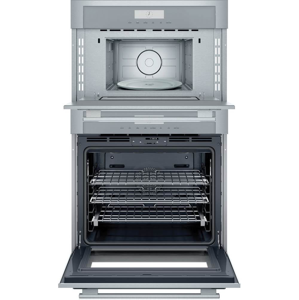 Combination Oven