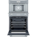 Combination Oven
