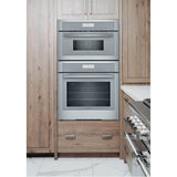 Combination Oven