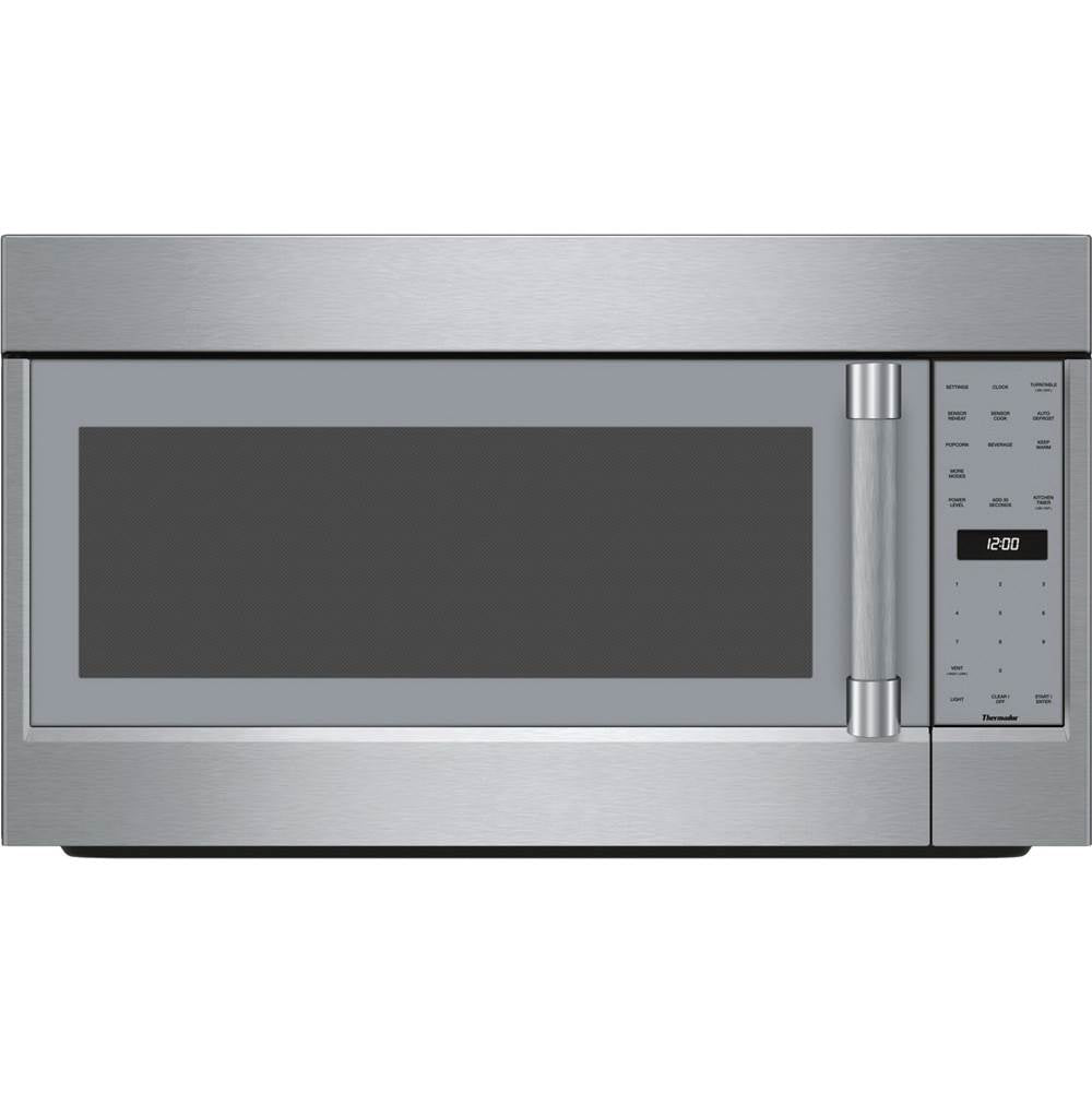 Thermador - Over-The-Range Microwave