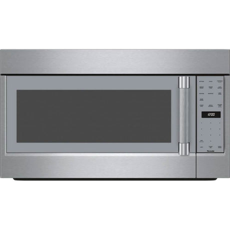 Thermador - Over-The-Range Microwave