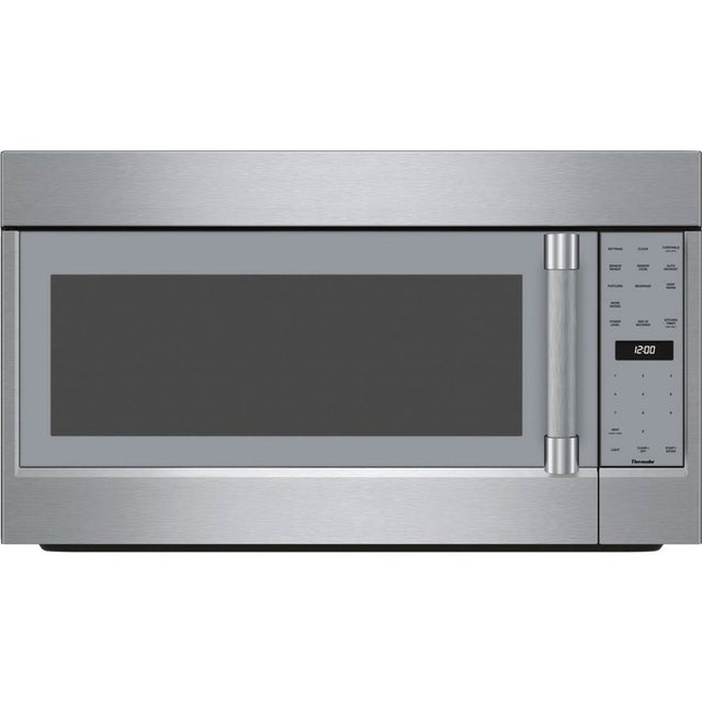 Thermador - Over-The-Range Microwave