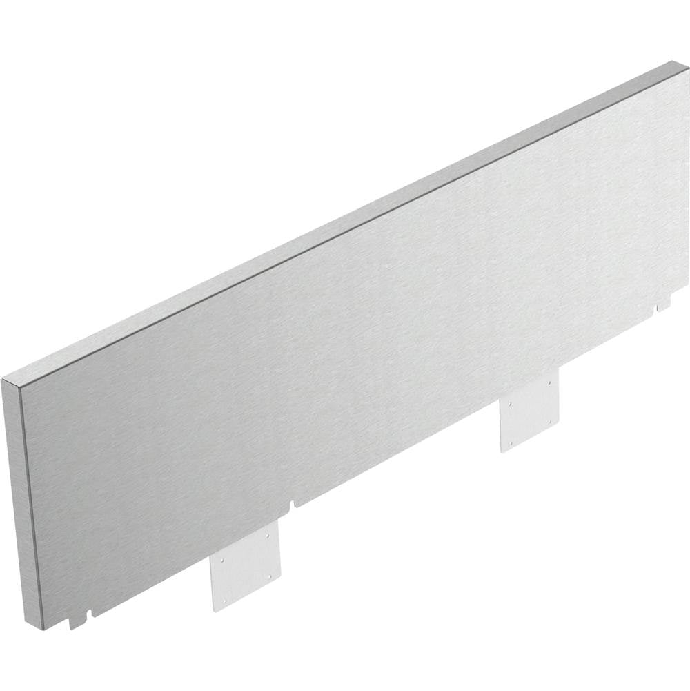 Thermador - Back Panel