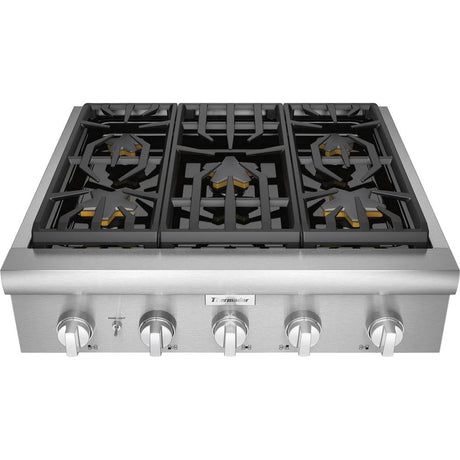 Thermador - Gas Rangetop