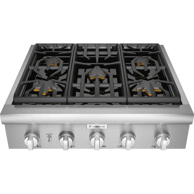 Thermador - Gas Rangetop