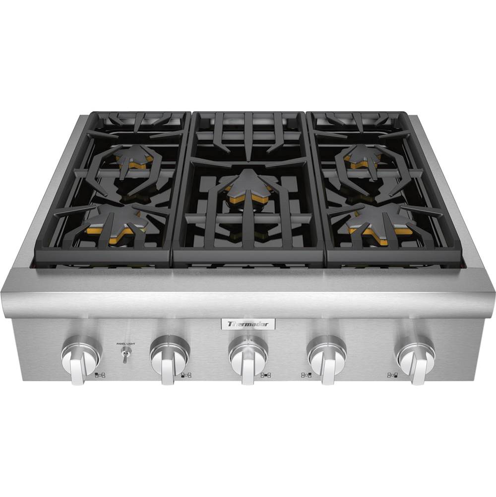 Gas Rangetop