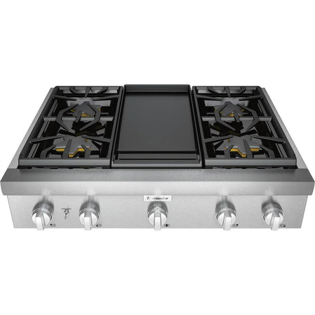 Thermador - Gas Rangetop