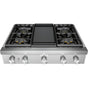 Thermador - Gas Rangetop