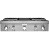 Gas Rangetop