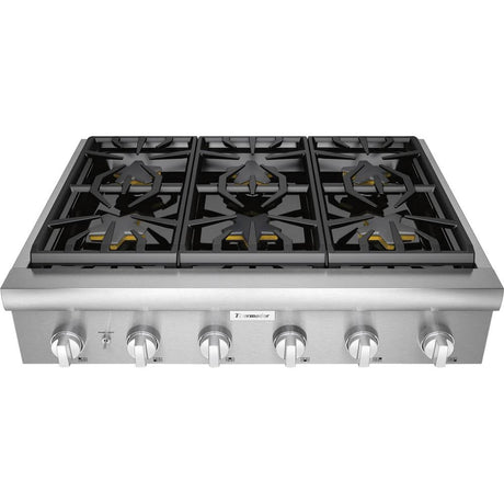 Thermador - Gas Rangetop