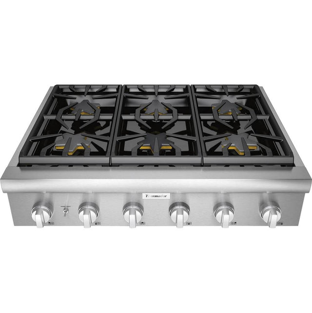 Thermador - Gas Rangetop