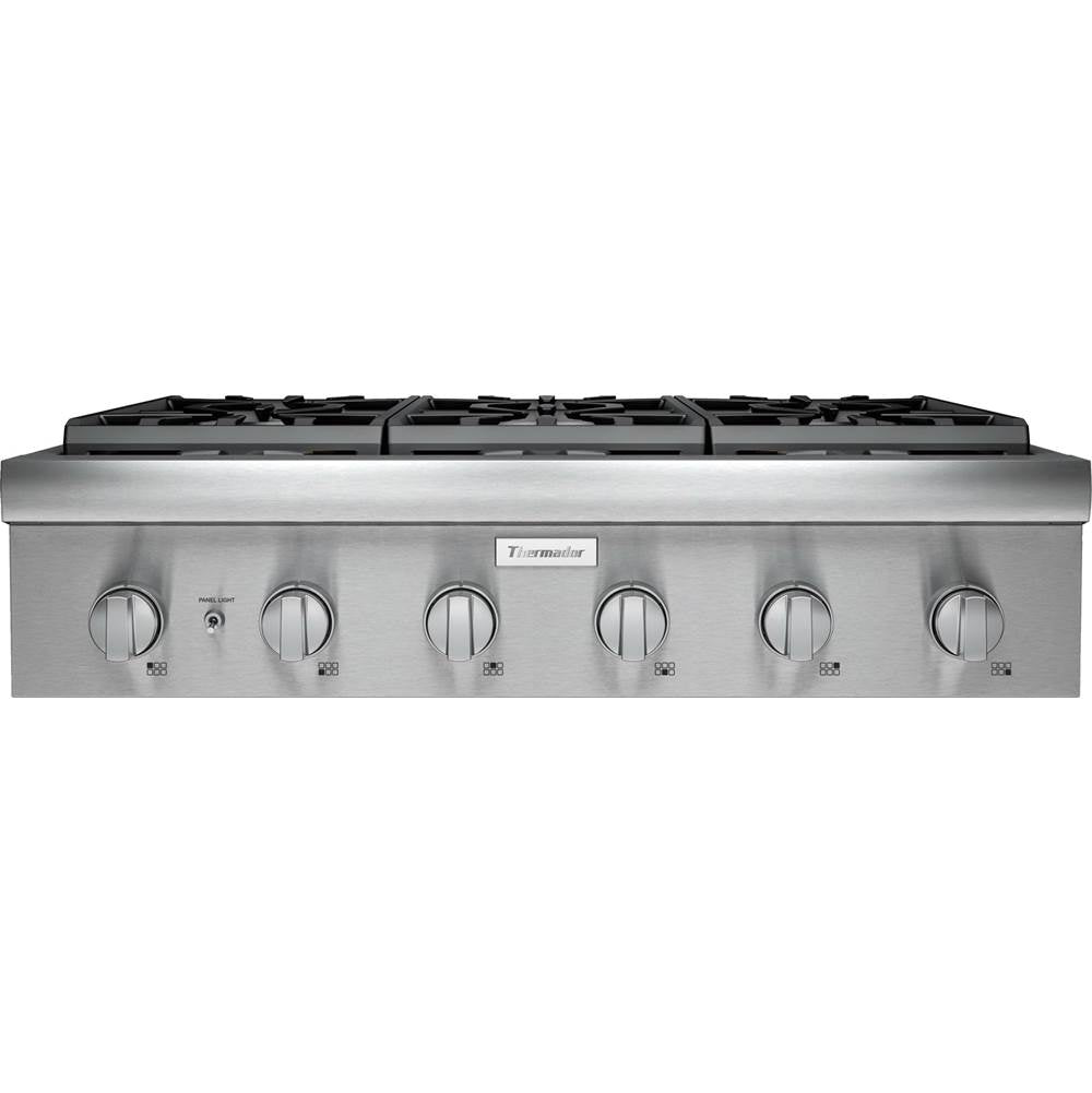 Gas Rangetop