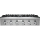 Gas Rangetop