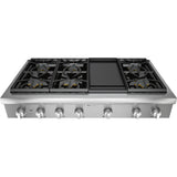 Thermador - Gas Rangetop