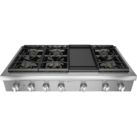 Thermador - Gas Rangetop