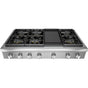 Thermador - Gas Rangetop