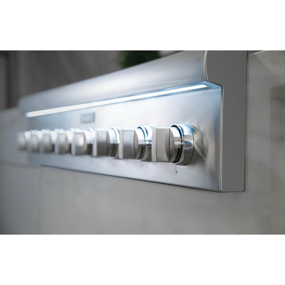 Gas Rangetop