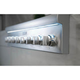 Gas Rangetop