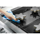 Gas Rangetop