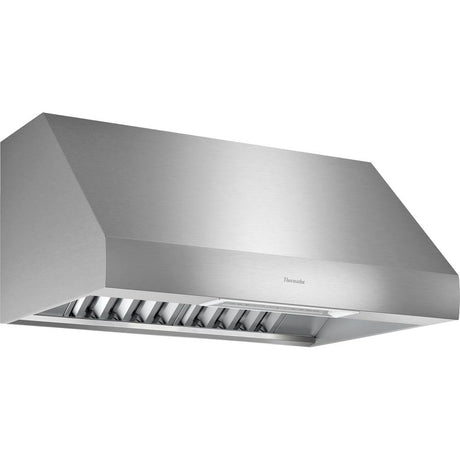 Thermador - 36-Inch Pro Grand Wall Hood
