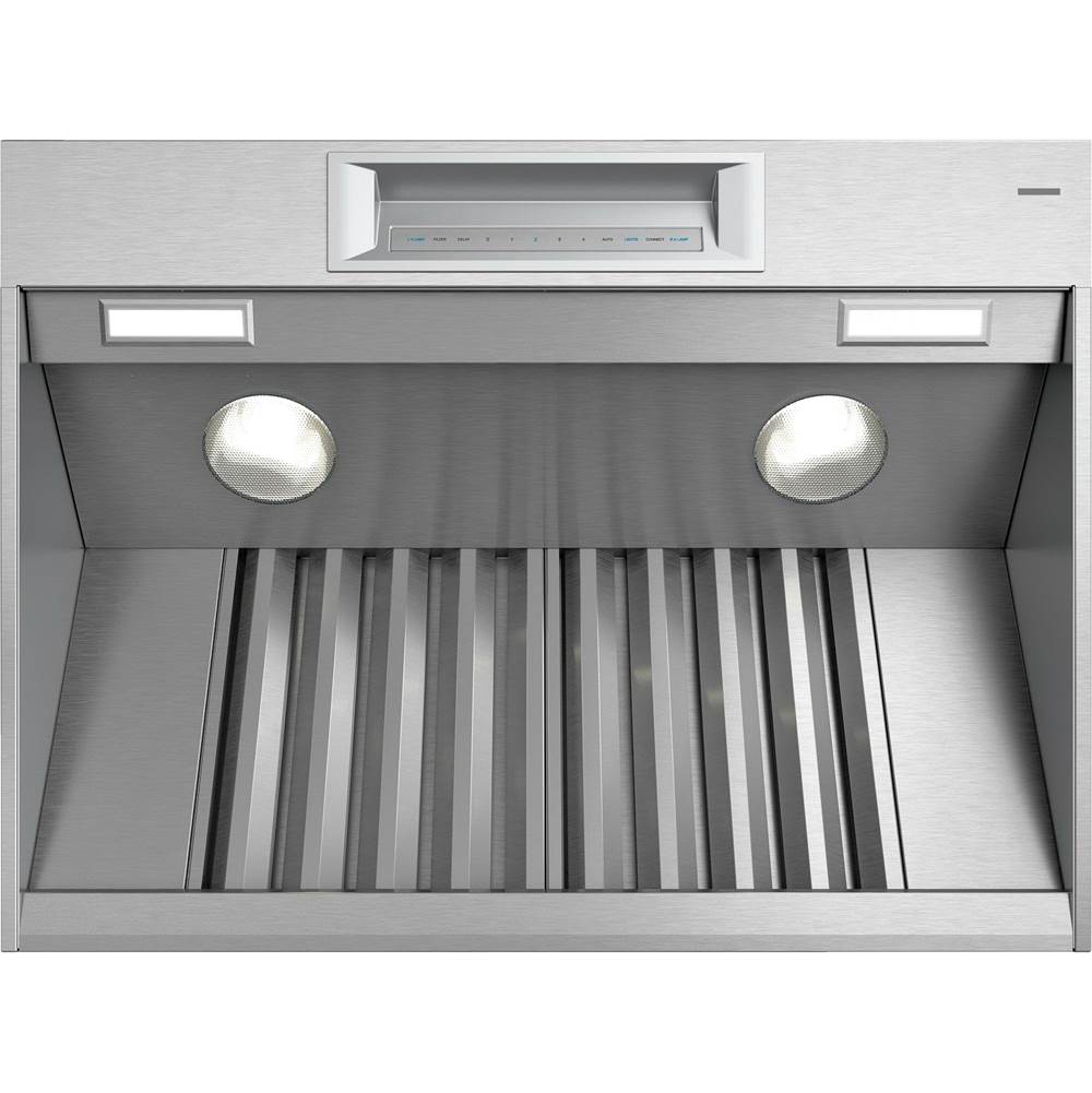 36-Inch Pro Grand Wall Hood