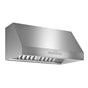 Thermador - 36-Inch Pro Harmony Wall Hood