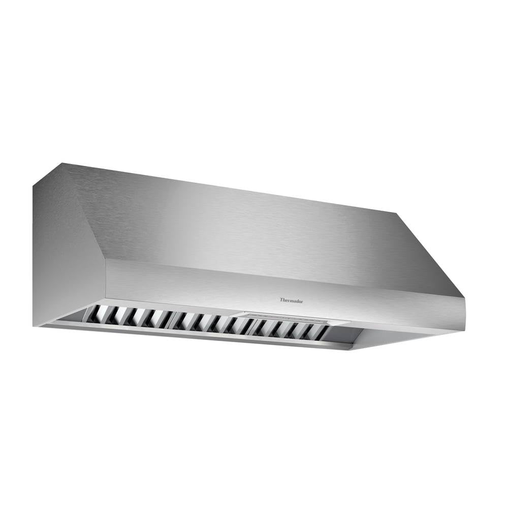Thermador - 48-Inch Pro Grand Wall Hood