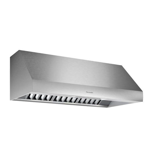 Thermador - 48-Inch Pro Grand Wall Hood