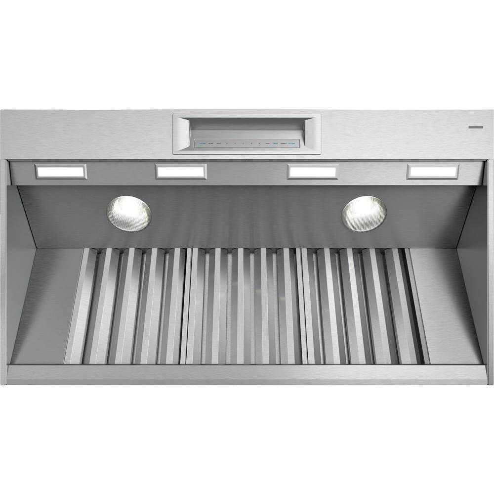 48-Inch Pro Grand Wall Hood