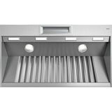 48-Inch Pro Grand Wall Hood