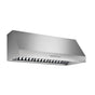 Thermador - 48-Inch Pro Harmony Wall Hood